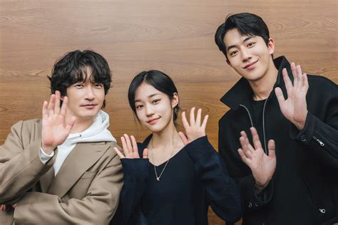 seo645|Joo Woo Jae and Roh Yoon Seo are here! .